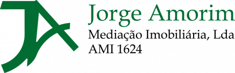 Jorge Amorim, Soc. Med. Imobiliária